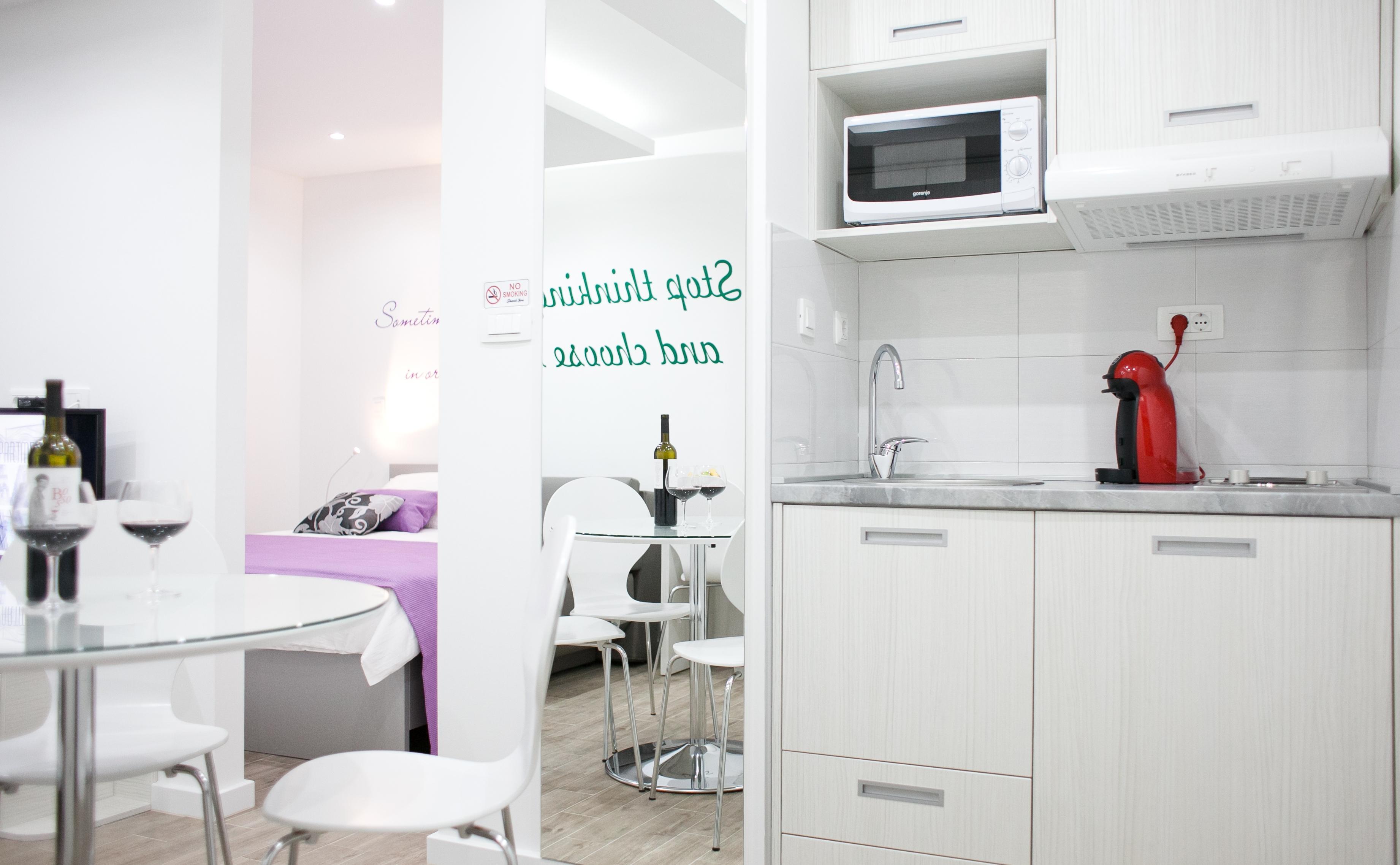 Apartment 4 You In Split Luaran gambar