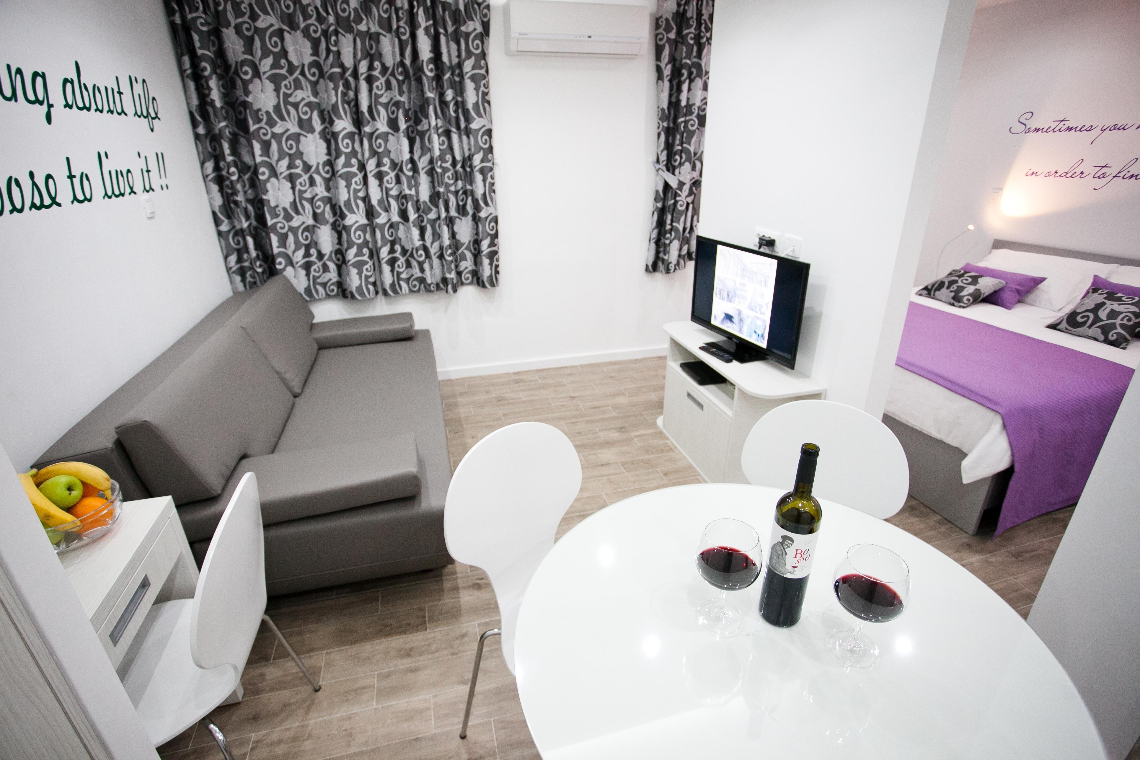 Apartment 4 You In Split Luaran gambar