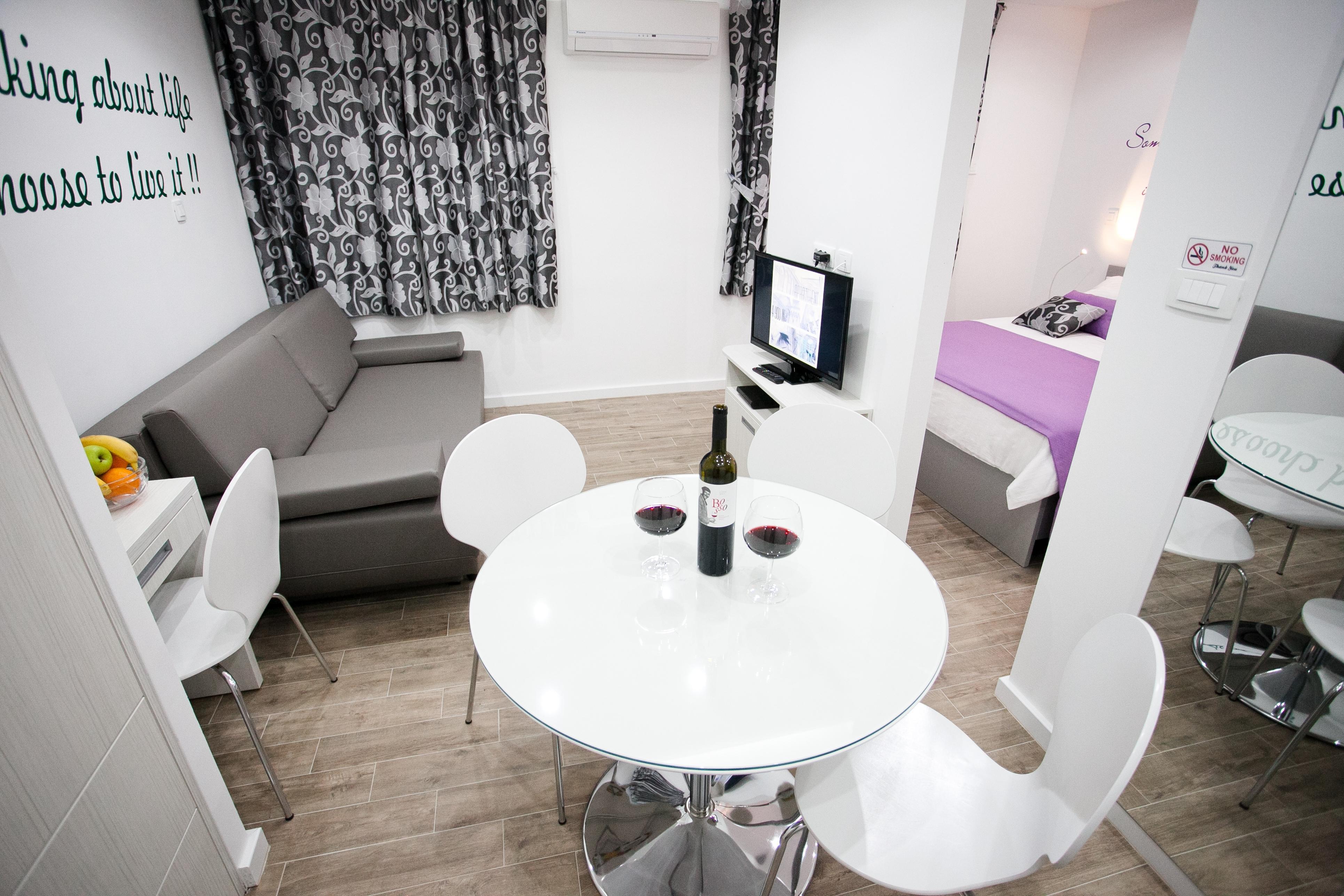 Apartment 4 You In Split Luaran gambar