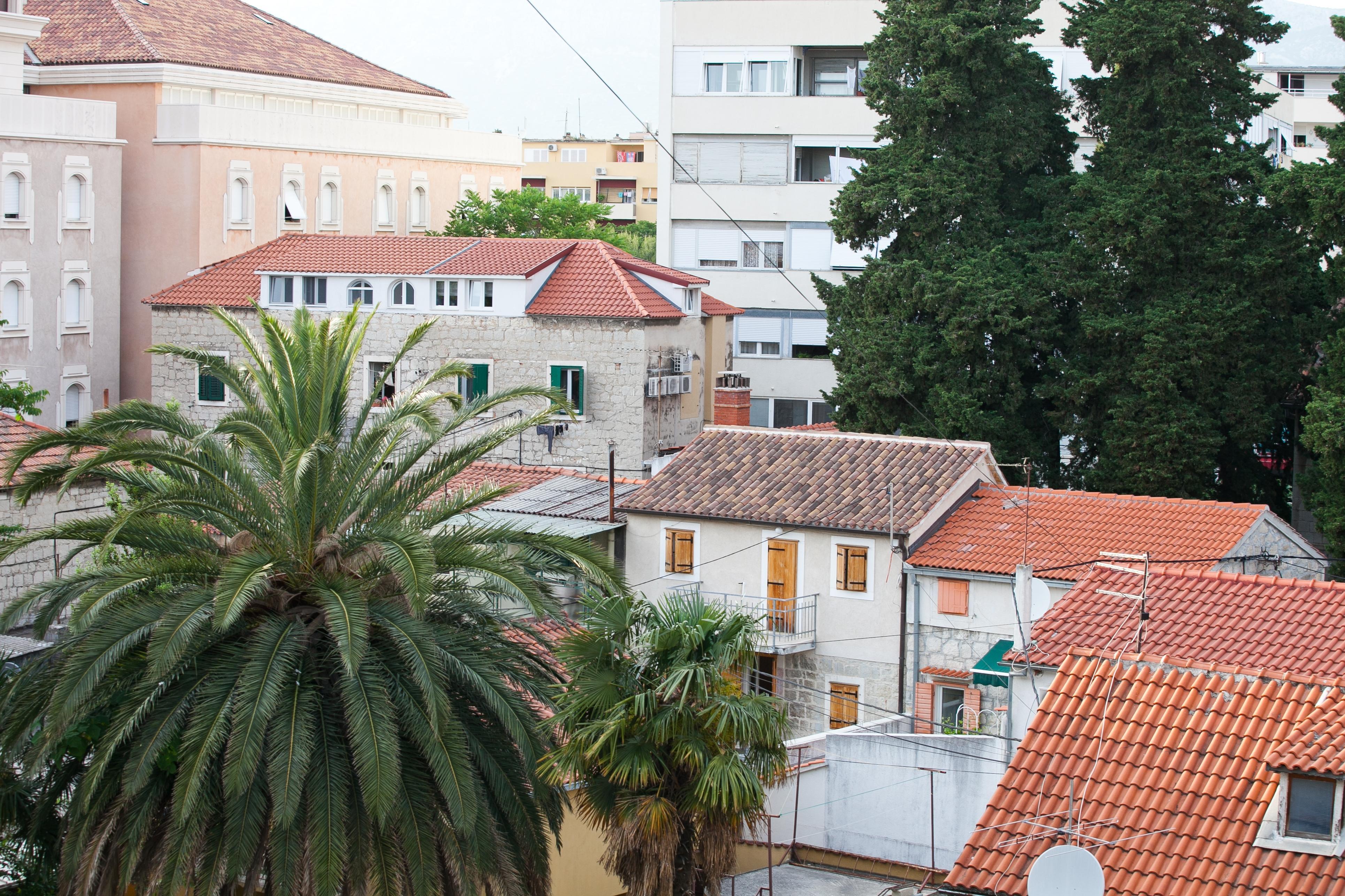 Apartment 4 You In Split Luaran gambar