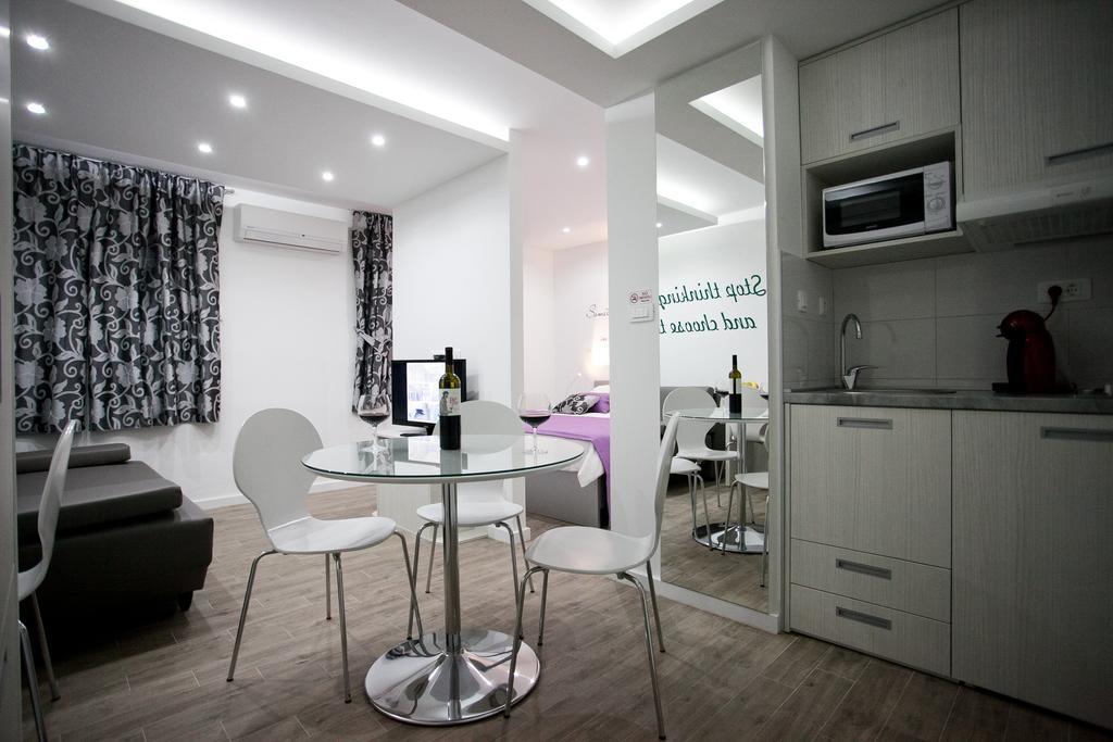 Apartment 4 You In Split Bilik gambar