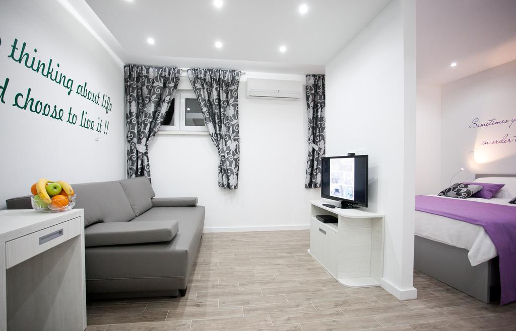 Apartment 4 You In Split Bilik gambar