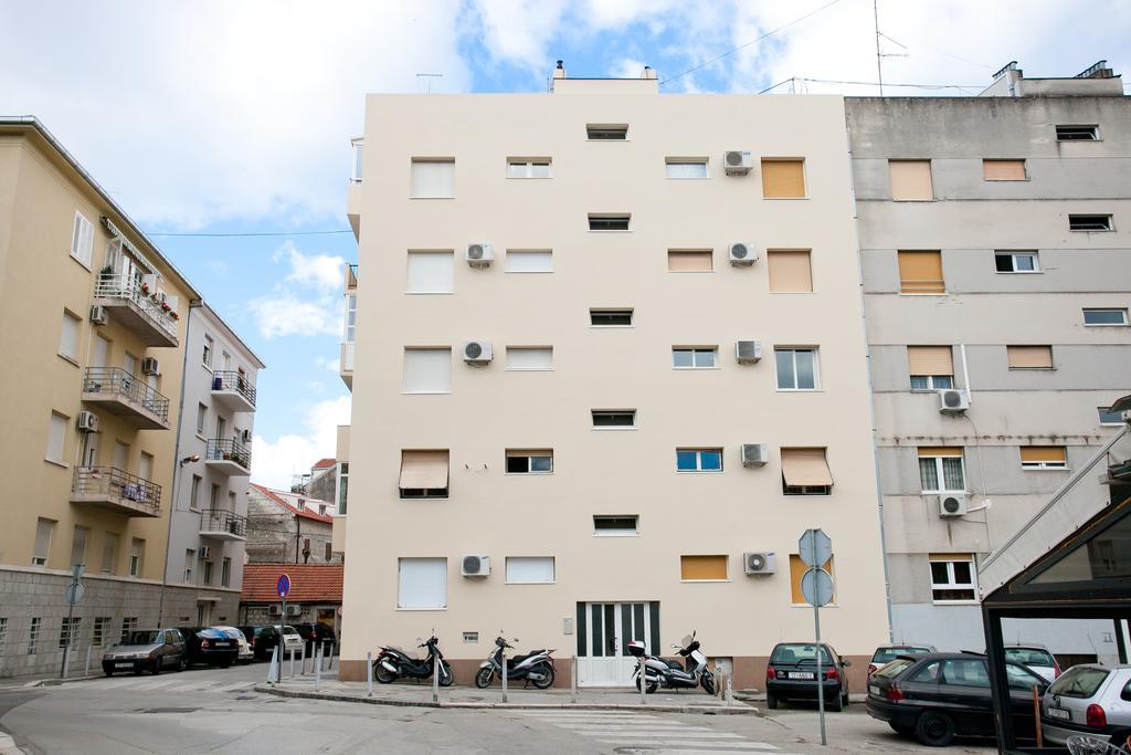 Apartment 4 You In Split Luaran gambar