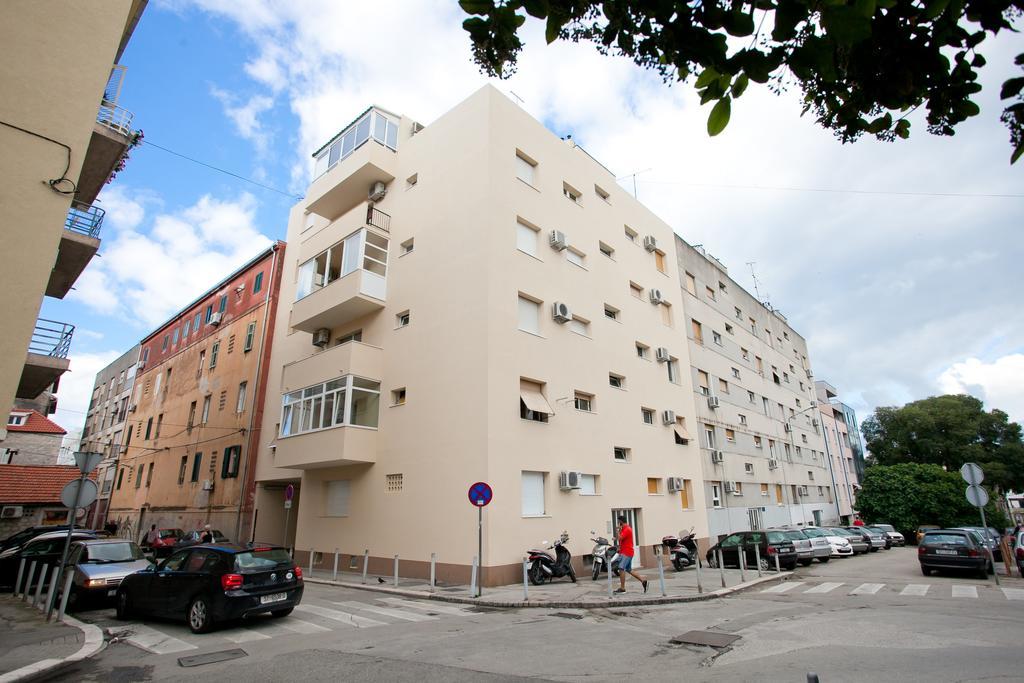 Apartment 4 You In Split Luaran gambar