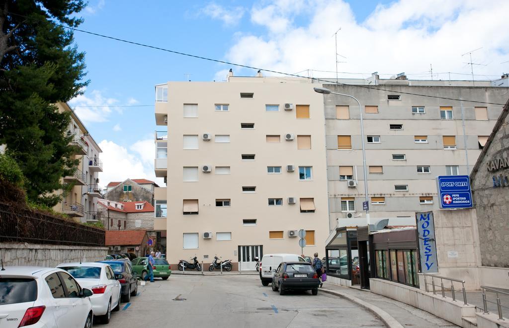 Apartment 4 You In Split Luaran gambar