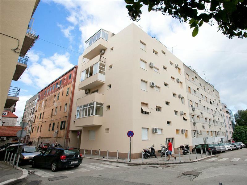 Apartment 4 You In Split Luaran gambar