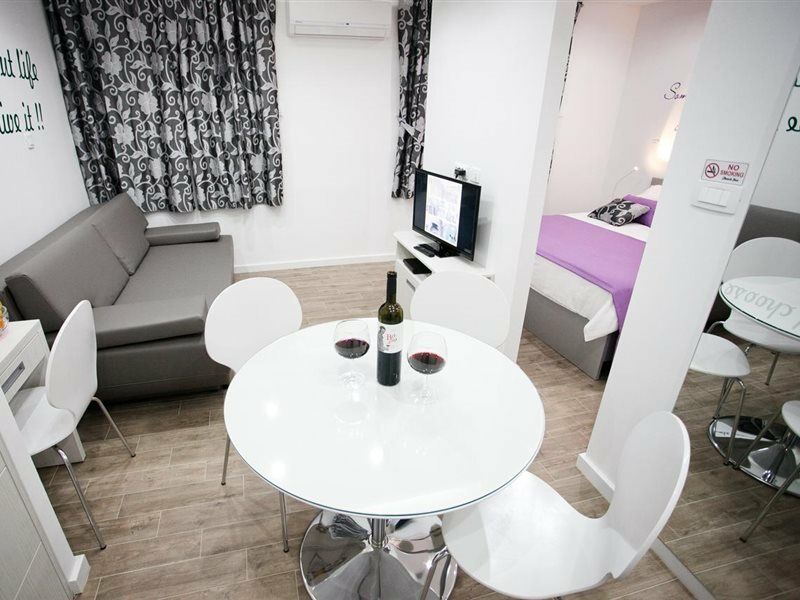 Apartment 4 You In Split Luaran gambar